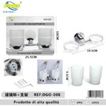 Bicchieri Con Supporto  Dgo-008