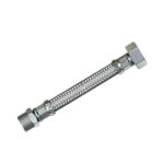 Flex Inox 1/2" X 60   Cm. Mf  Fi60