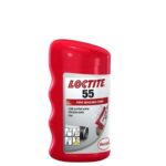 Rotolo Loctite Mt.150 Rot.  L55
