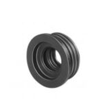 Mors.Gomma Sotto Vaso 50X26/32  Mi50X26/32