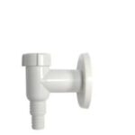 Sifone Esterno X Lav Bianco  Selb