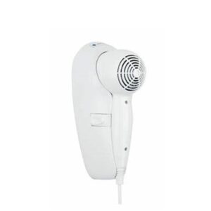 Asciugacapelli Da Parete One Bia  101906004