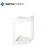 Angolare Doccia Bianco Oasi  101C17004