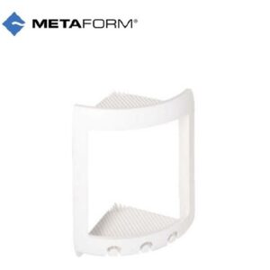 Angolare Doccia Bianco Oasi  101C17004