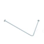 Tubo Doccia 80 X 80 Bianco  110715002