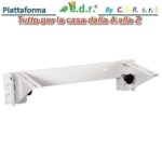 Mensola Reclinabile Lavabo  Art. 15101  15101