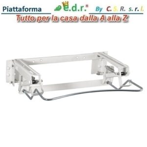 Mensola Pneumatica Reclinabile Art. 15102  15102