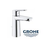 Bauedge Miscelatore Monocomando Lavabo Taglia M Grohe  23758000