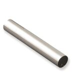 Canna Da 26X25 Liscia Cromo  30126X25