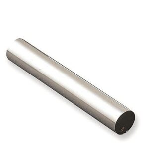 Canna Da 26X25 Liscia Cromo  30126X25