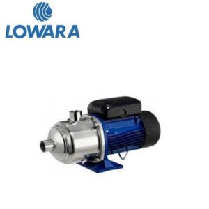 Elettropompe Multistadio E Multigirante 0,75 Kw 1 Hp  3HM05P07M