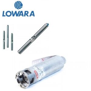 Pompa Sommersa 4Gs07  4GS07