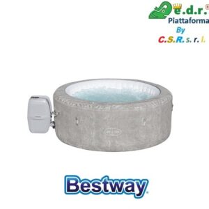 Lay-Z-Spa Zurich Airjet 1,80 M X 66 Cm  60065