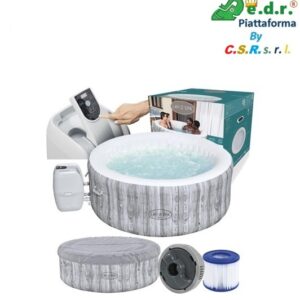 Lay-Z-Spa Fiji Airjet 1,80 M X 66 Cm  60085