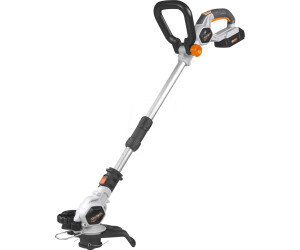 DECESPUGLIATORE BATAVIA 18V  7062515