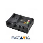 Caricatore Rapido 18V 4 Ah  7063554