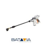 Idropulitrice A Batteria, 24 Bar, Senza Batteria/Caricabatterie  7063576