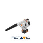 Scala Telescopica Giraffe Air 3.27M | Con Softclose & Antiscivolo  7063596