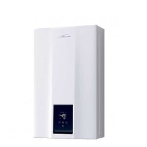 Scaldabagno A Gas  Camera Stagna Mini 16 Bf Erp  8112632