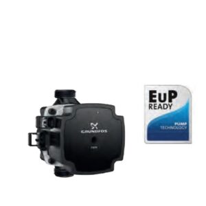 Circolatore Elettronico Grundfos Ump3 HYBRID Pwm 25-70, Interasse 130 Mm. Con
Segnale Pwm. Cavo Di Potenza Incluso. Calvo Di Segnale Pwm Non
Incluso.