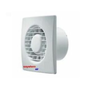 Aspiratore Elicoidale 100 D  AE100D