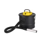 Ash-Piro 12 - Aspiracenere Con Capacità 
Serbatoio Da 12 Litri, Potenza 800W, Rumorosità = 78 
Dba, Aspirazione 1.4M³/Min Equivalenti A =16Kpa; 
Cavo Alimentazione Da 1,5 Metri, Tubo In Metallo Da 
1 Metro, Becco In Alluminio Da 15 Cm, Funzione 
Soffiante. Filtro In Panno Lavabile  Ar4A12