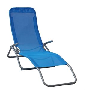 Sdraio Samba Blu  BC807859BLU