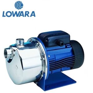 Elettropompe Centrifuga Autoadescante 0,55 Kw 0,75Hp  BGM5