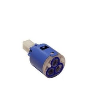 Cartuccia Da 25 Bassa  CM25B