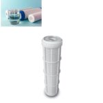 Cartuccia R/Lavabile 9/34" 80M  CRL1080