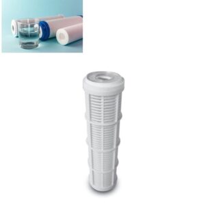 Cartuccia R/Lavabile 9/34" 80M  CRL1080