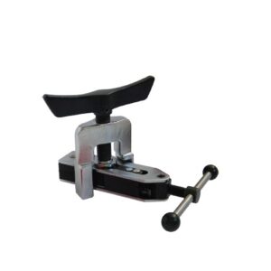 Cartellatrice Universale
Per Tubi In Pollici Da 3/16” A 5/8”
Per Tubi In Millimetri Da 5 A 16  CUE