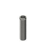 Bussola M6X25 Mm  D7004