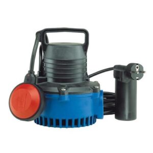Elettropompa Calpeda sommergibile per drenaggio GM 10 V.230/50  GM10