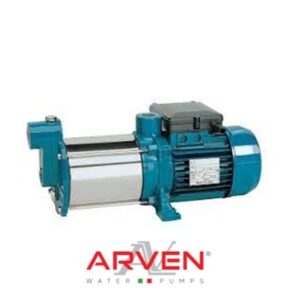 Elettropompa Multicellulare Autodescante Sistema Venturi  Hp. 1,6  GPIRMA1600AR