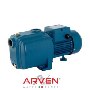 ELETTROPOMPE CENTRIFUGHE MULTICELLULARI IN GHISA1 Hp V220  GPVRGM1000