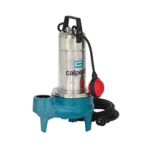Elettropompa Calpeda Sommergibile GQSM 40-9 V.230/50  GQSM230