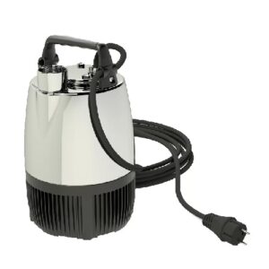 Elettropompa Calpeda sommergibile gxm zero V.230/50  GXMZERO