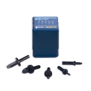 Kit inserti flangiatubo per trapano  KITIFT