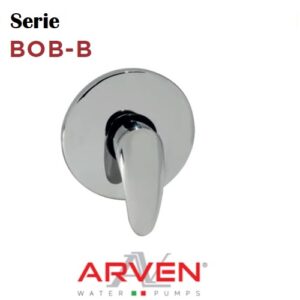 Miscelatore Doccia Incasso Bob  MIX014/B