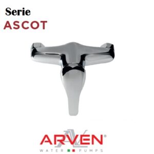 Miscelatore Doccia 1/2" Pollice Mix 23 Ascot  MIX023/A