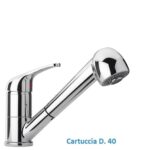 Mix Lavello Mon. D/Estr Jose'  Mlmeje00