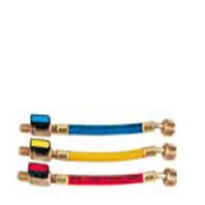 Tubo Blu 5/16" C/Rub. 150Cm.  MTB516