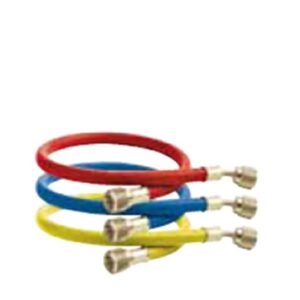 Tubo Rosso 5/16" F 45°  MTR516-45