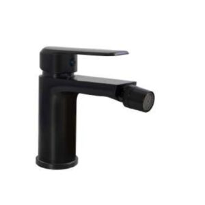 Miscelatore bidet nero opaco  MXBIMCHHCNO