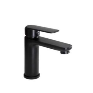 Miscelatore lavabo nero opaco  MXLAMCHHCNO