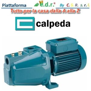Pompa Calpeda Ngm 3A  NGM3A