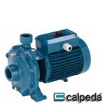 Elettropompa Calpeda Serie NMD doppia Girante. 0,60 Hp. 220v