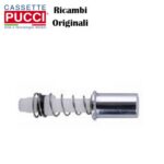 Serie Pulsante Conf.1  P-9030