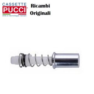 Serie Pulsante Conf.1  P-9030